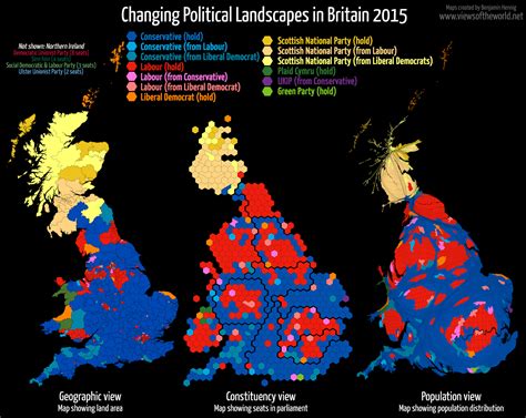 布拉斯特選戰之「奇蹟」逆轉：從政治失誤到英國政治版圖重塑